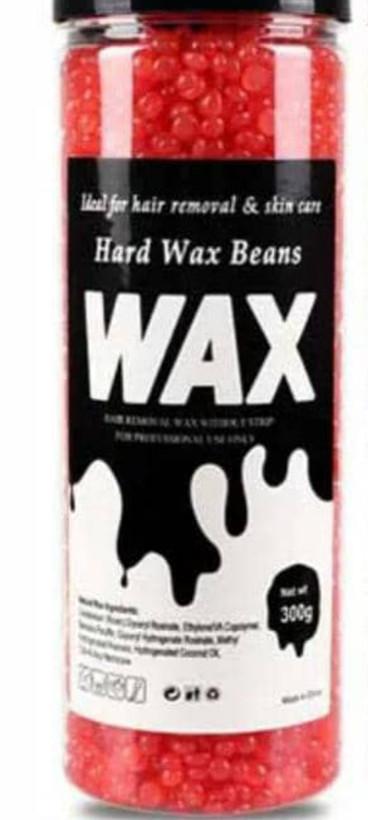 وکس عدسی ساخت چین ایده آل برای رفع موهای زائد و مراقبت از پوست