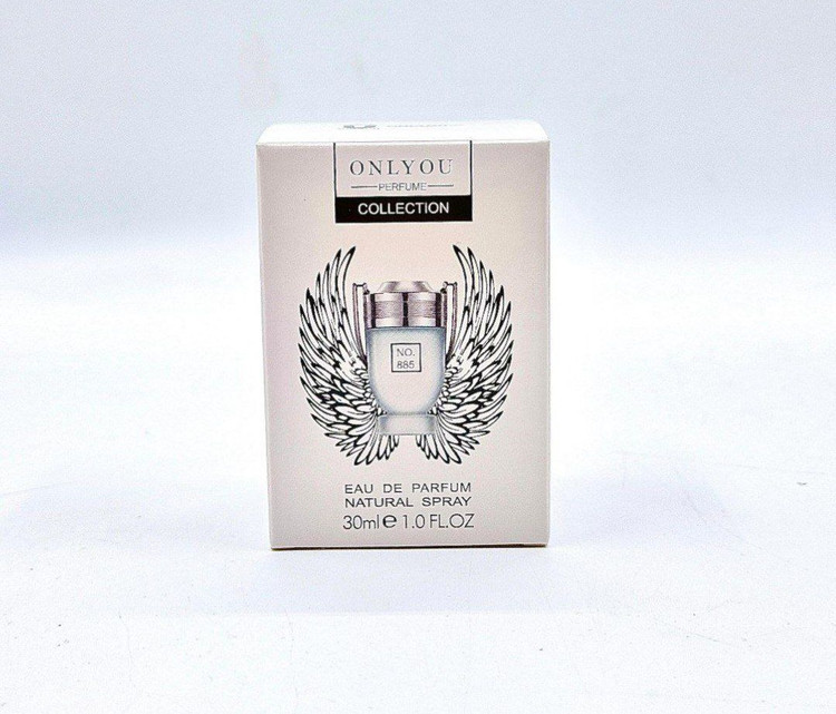 ادکلن پاکو رابان 30 میلی لیتر اورجینال اصل