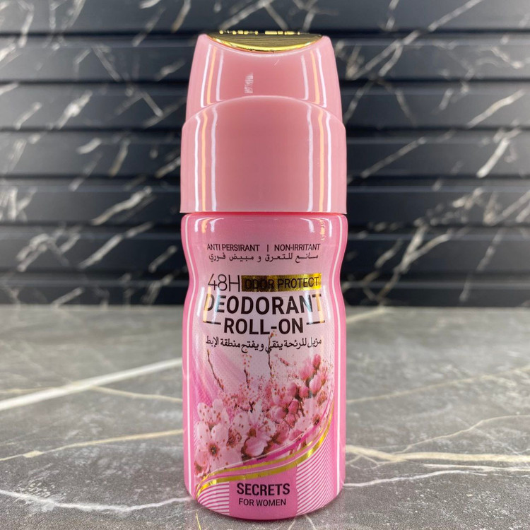 مام زیر بغل SECREST برند مکس لیدی MAX LAD