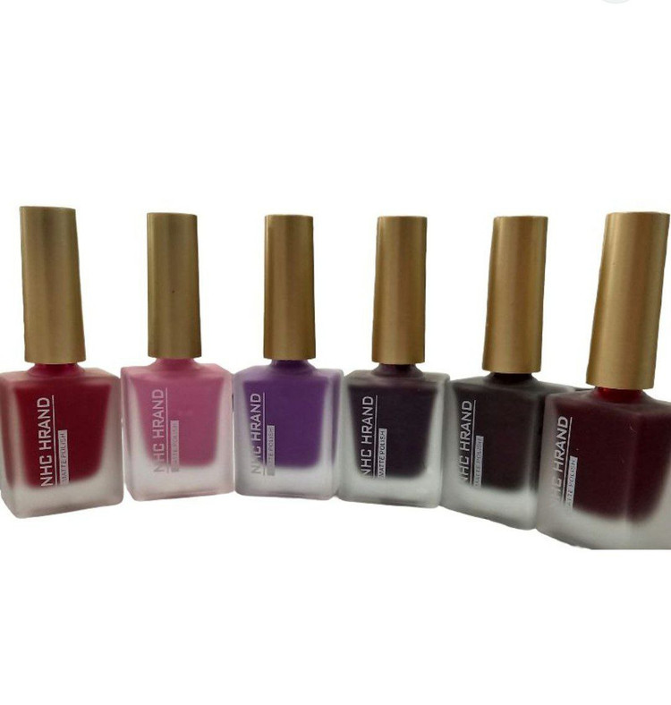 لاک ناخن NHC HRAND