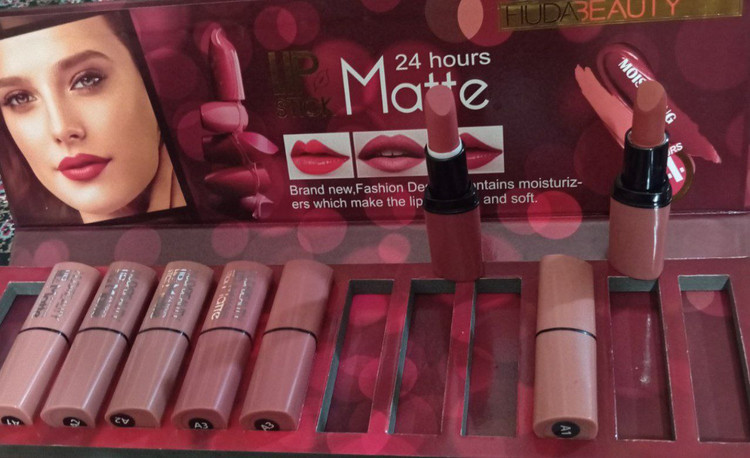 رژ لب هدی بیوتی 30 گرم