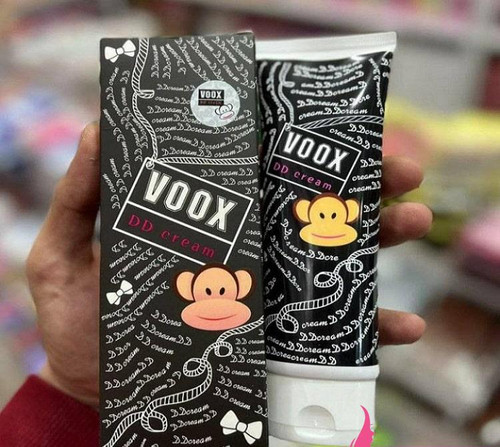 گرم روشن کننده وکس اورجینال حجم 100 میلی گرم