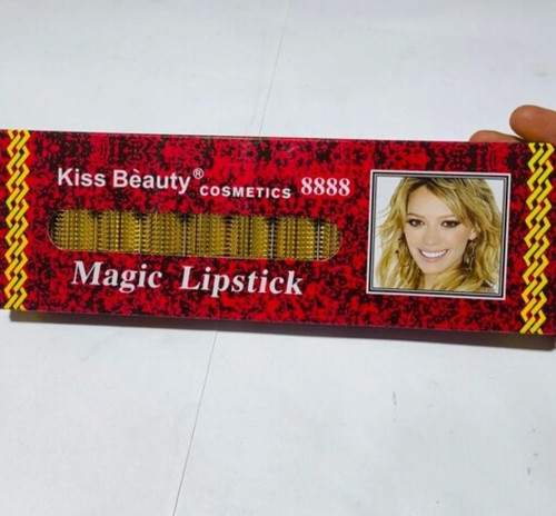 رژ لب مکه ای با ماندگاری 24 ساعته اصل اورجینال