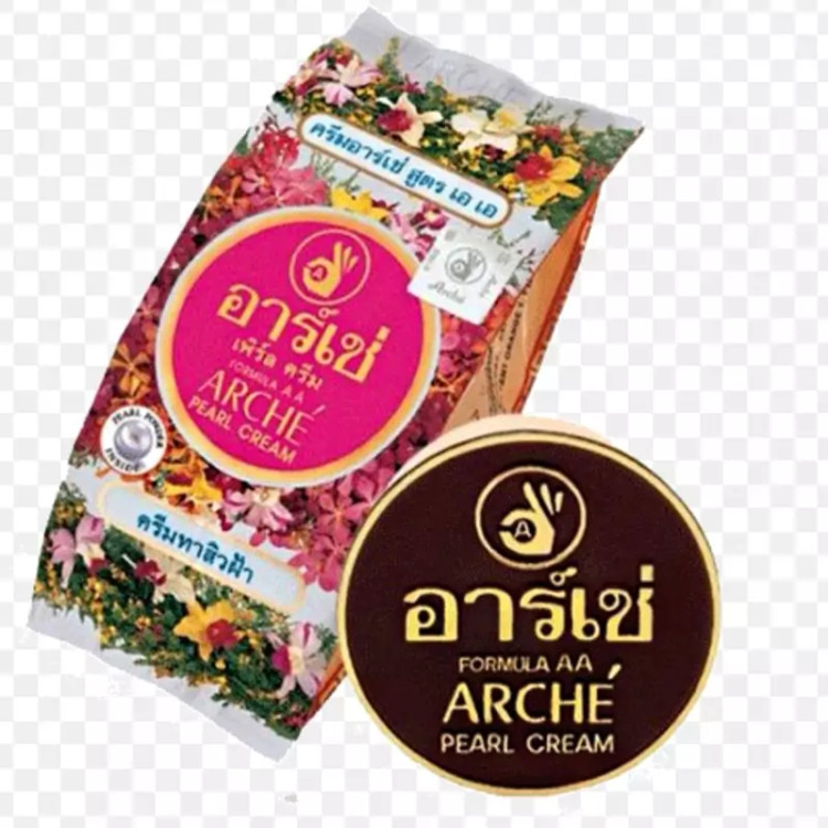 کرم ضد لک ارچ سفید کننده اصل اورجینال حجم 5 میلی گرم