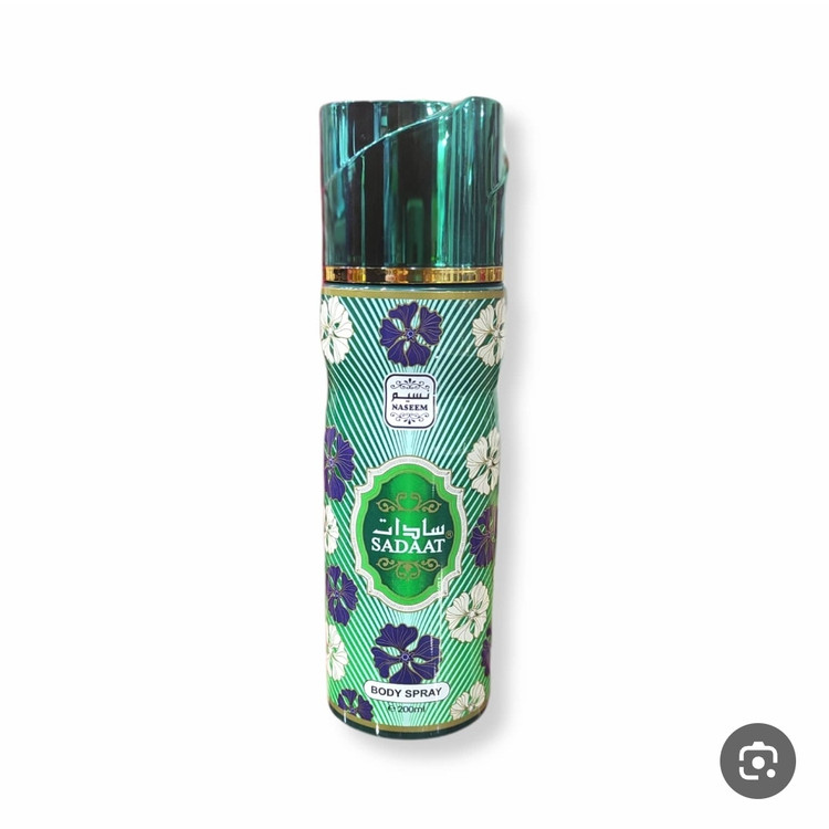 اسپری نسیم مدل سادات اورجینال حجم 200 میلی لیتر