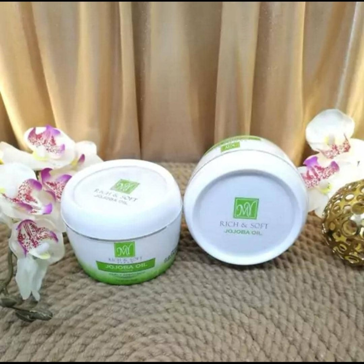 کرم مرطوب کننده کاسه ای جوجوبا مدل مای حجم 150 میلی لیتر