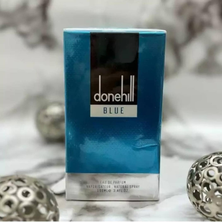 ادکلن دانهیل بلو حجم 100 میل اصل اورجینال