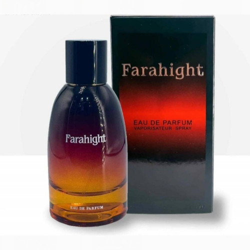 ادکلن گرندیور اسینس مدل فاراهایت حجم 100 میلی لیتر