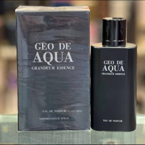 ادکلن گرندیور اسینس مدل جیو دی اکوا حجم 100 میلی لیتر