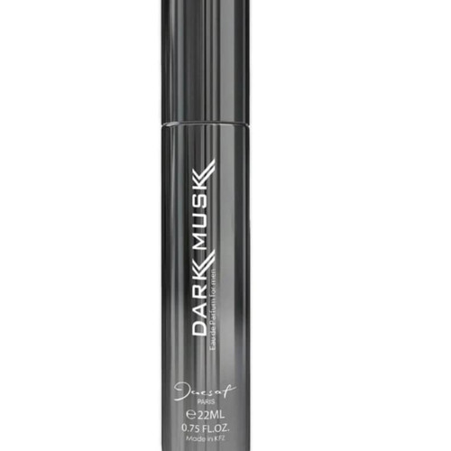عطر اورجینال دارم ماسک حجم 22میلی لیتر برند ژکساف ارسال رایگان