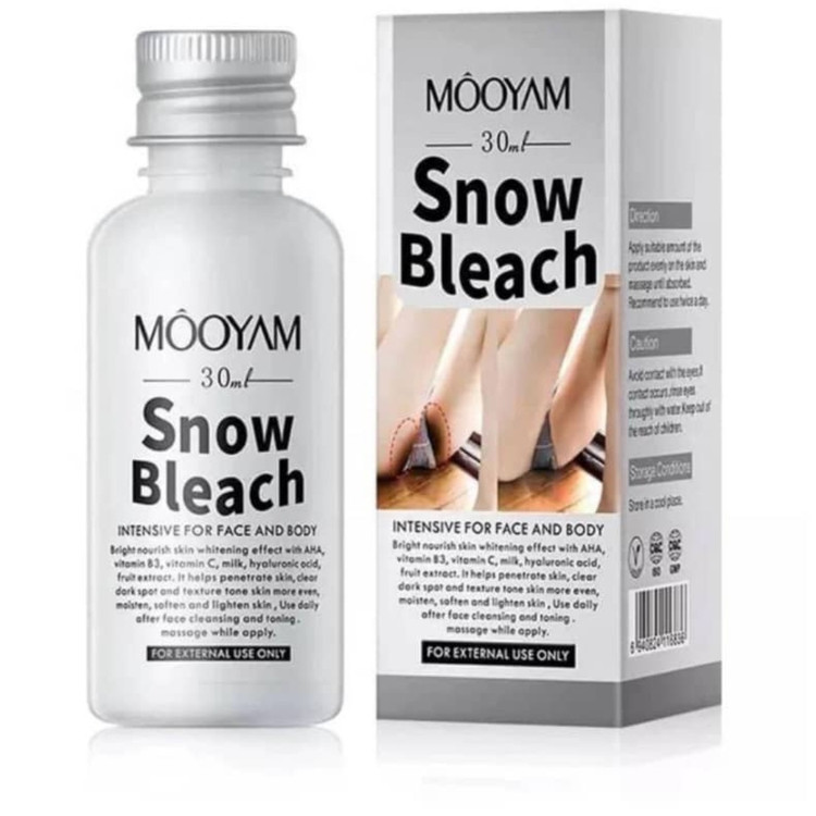 کرم سفید کننده صورت و بدن بیکینی حجم 30میلی گرم از برند مویام اورجینال ارسال رایگان