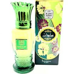 ادکلن شیری بدن سادات شرکت نسیم حجم ۵۰ میلی لیتر